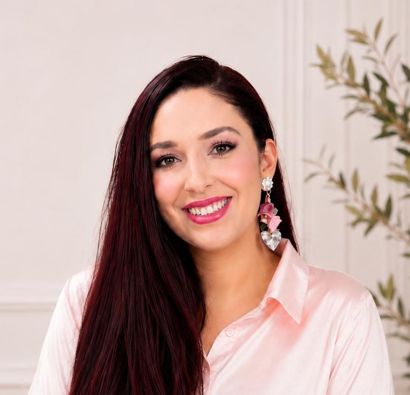 Irene Porras